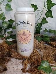 Neuvaine Pentacle