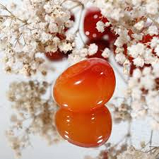 Cornaline Rouge Grade A