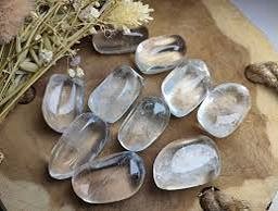 Cristal de roche Grade Extra