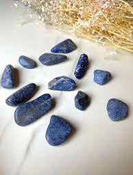 Dumortierite