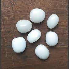 Jade Blanc Grade A