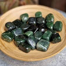Jade Néphite Grade A