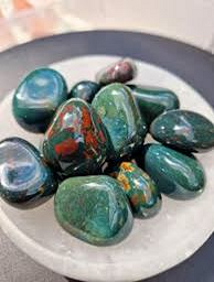 Jaspe Héliotrope Grade A