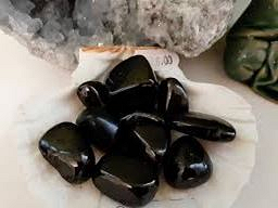 Shungite Grade A