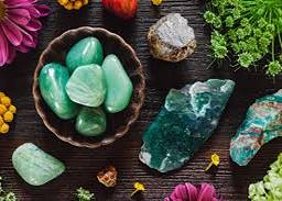 Quartz Vert Grade Extra