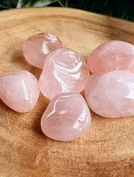 Quartz Rose Grade Extra
