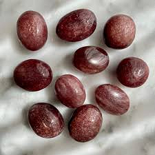 Quartz Fraise grade AA