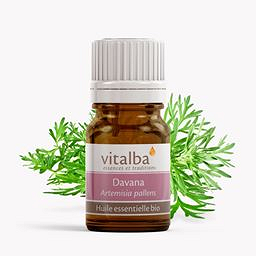 Davana Vitalba  2.5ml