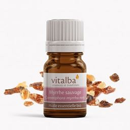 Myrrhe Sauvage Vitalba 5 ml
