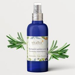 Hydrolat Romarin verbénome Vitalba 100ml