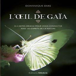 L'Œil de Gaia