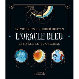 L'oracle Bleu Coffret