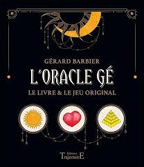 L'Oracle de Gé - Coffret