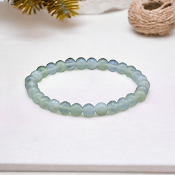 Jade Verte Grade A 6mm