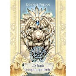 L'Oracle de la Quête Spirituel
