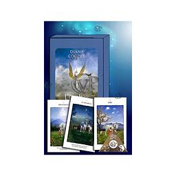 Coffret l'Oracle des Licornes