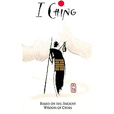 Oracle I Ching Holitzka