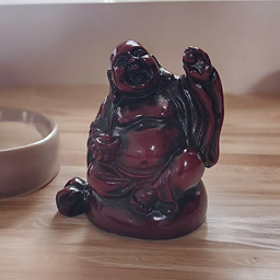 Bouddha Amour