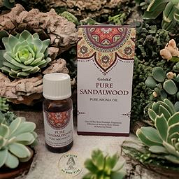Huile diffusion Bois de Santal 