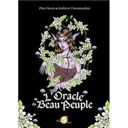 L'Oracle du Beau Peuple - Coffret