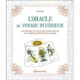 L'oracle du Voyage Intérieur