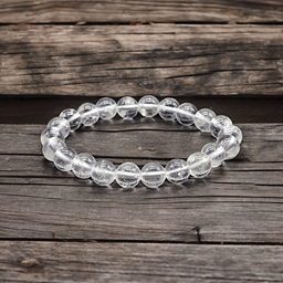 Cristal de Roche Grade AA 8mm