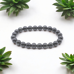 Obsidienne Dorée Grade A 8mm