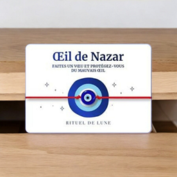 Bracelet Oeil de Nazar