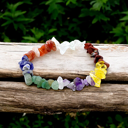 Ships 7 chakras 