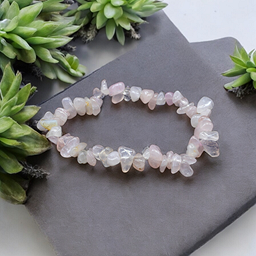 Ships de Quartz rose