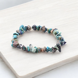 Ships de Chrysocolle