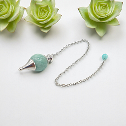 Sephoroton en Amazonite