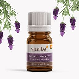 Lavande Stoechas Demeter Vitalba 5ml