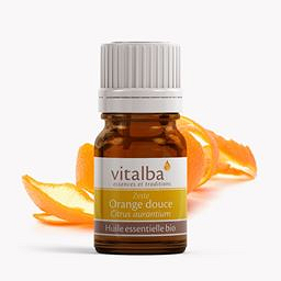 Orange douce Vitalba 5ml