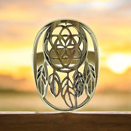 Bague Attrape Reves