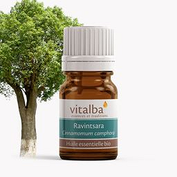 Ravinstsara Vitalba 5 ml