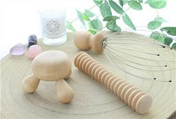 Coffret Acupression