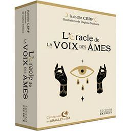 L'Oracle de la voix des ames