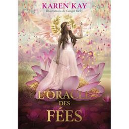 L'Oracle des Fées