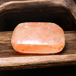 Savon Sel D'Himalaya 
