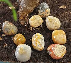 Agate Crazy Lace Grade AA