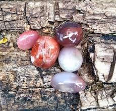 Agate Mozambique
