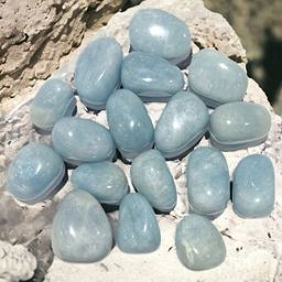 Aigue Marine Grade Extra