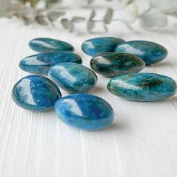 Apatite Bleue Grade AA