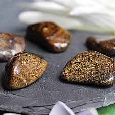 Bronzite Grade A