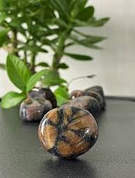 Chiasolite Grade A