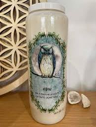 Neuvaine Hibou