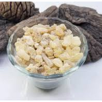 Résine Copal sachet 50 Gr