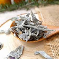 Sauge blanche sachet 25 Gr