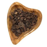 Résine Myrrhe Noir sachet de 50 Gr